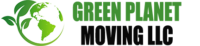 Green Planet Moving